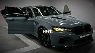 Akrapovic BMW M5 Stingray  Eeyuh x Fluxxwave edit