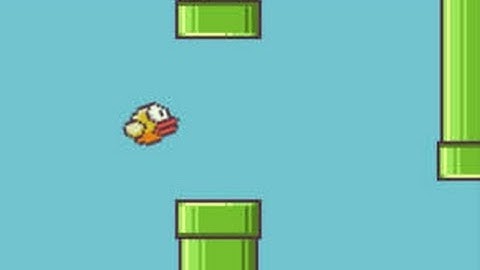 How to get Flappy Bird on any iDevice after removal from appstore