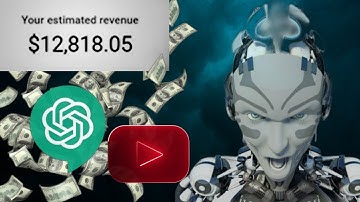 Learn the secrets to building wealth with ChatGPT on YouTube