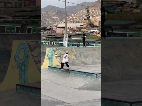 Quick Sesh In