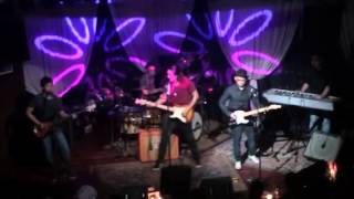 Generation - "Walking a Fine Line"