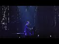 David Hallyday - Sous la pluie de novembre - Eternel Tour - Salle Pleyel