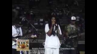 Nasio Fontaine - Live in Sierra Leone 2006 (Teaser)
