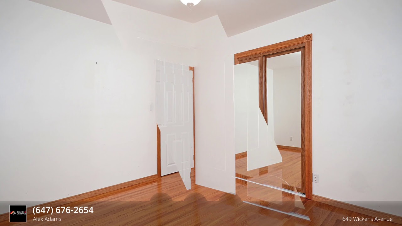 Home for rent at 649 Wickens Avenue, Burlington L7T 3T1, ON