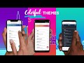 ياهو تُقدّم نسخة Go من تطبيقها Mail على نظام أندرويد جو