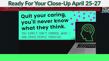 Master On-Camera Presence: 7 Acting Techniques to Boost Your Video Marketing | Jimbo Marshall