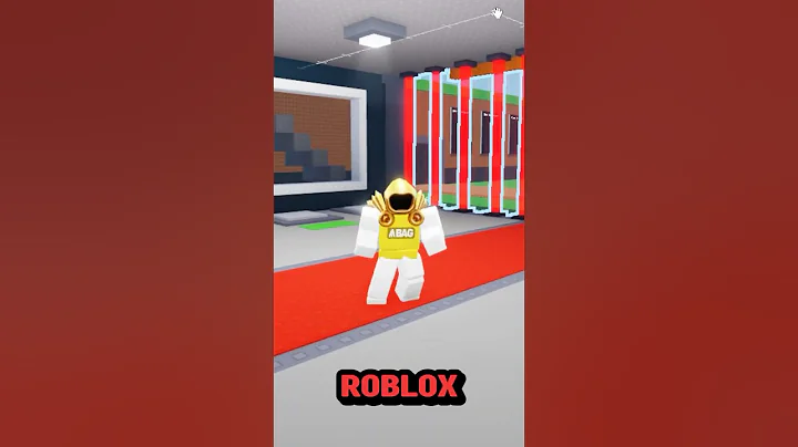 How to Make a ROBLOX GAME in 10 SECS! #roblox #robloxstudio #gaming