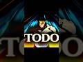 Todo Edit || #todoaoi #jujutsukaisen #amv