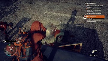 EP22: State of Decay 2 | Providence Ridge: Lethal | Walkthrough Gameplay No Commentary