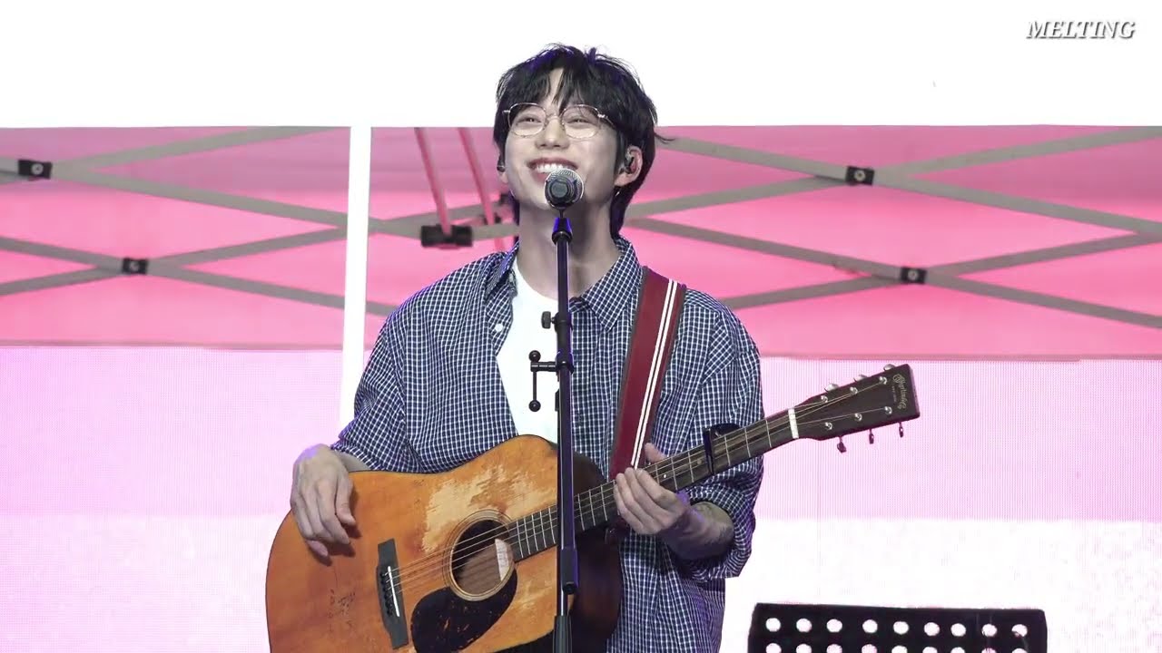 250613 서울썸머바이브 | 그라데이션 @노들섬