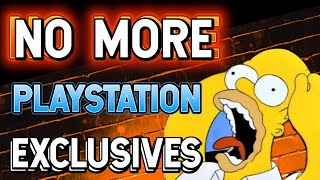 ALL PlayStation Games Going to PC? | PlayStation News | PC News