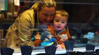 CItySightseeing Edinburgh: Your Ticket to An Endless Adventure! CItySightseeing Edinburgh: Your Ticket to An Endless Adventure!