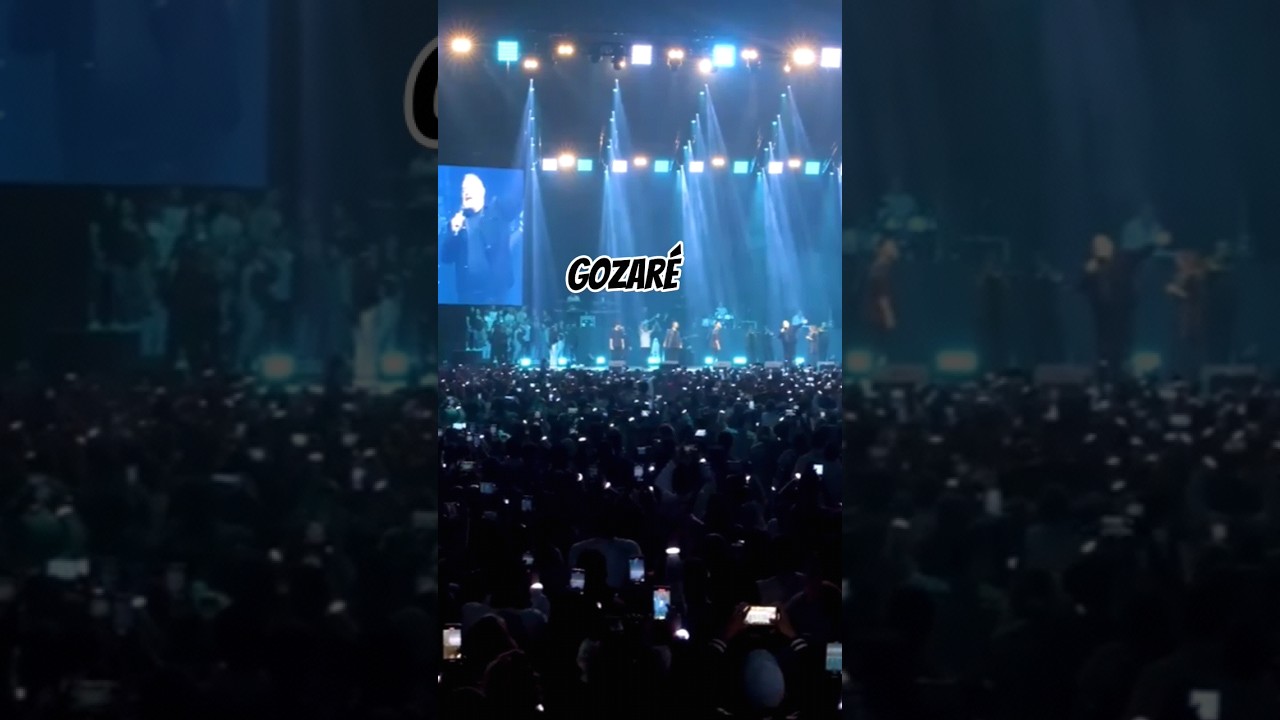 Me gozaré Marcos Witt #coritos #evangelio #letras Chords - Chordify