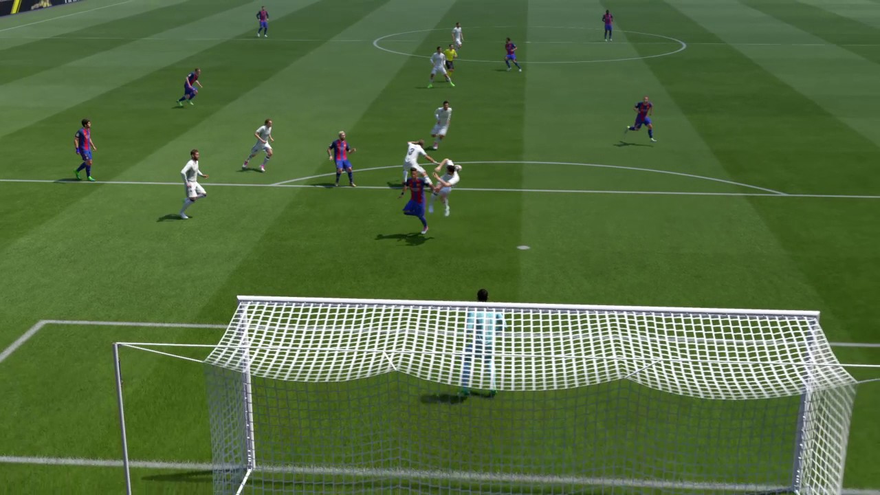 Best Goal Ever YouTube