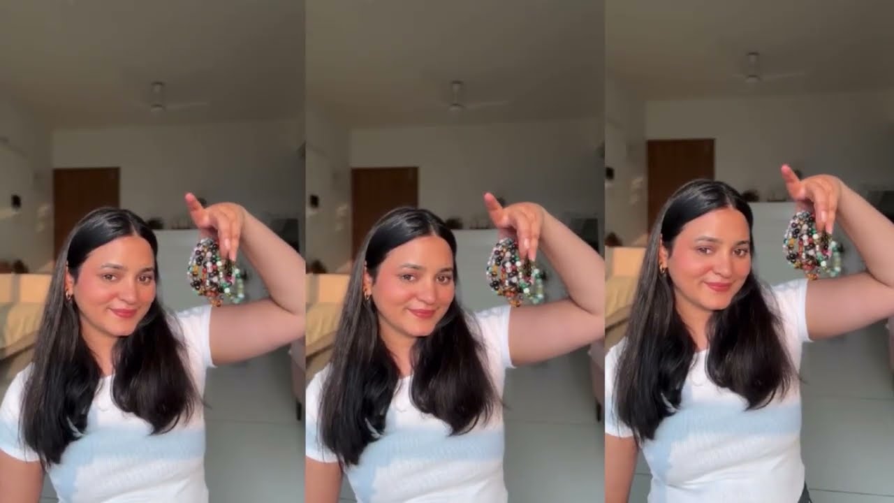 Numerology Crystal Bracelets: Harness the Power of Your Life Path Number ✨ 