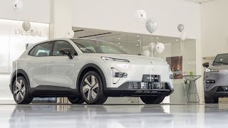 Deepal Showroom Launch Al Barsha, Dubai Covered By Zia Creative Network