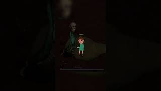 House 2 - Mudworld Secret Boss #indiehorror #horrorgaming #house2