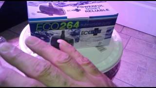 Mail Call New Garden Equipment mini update on 100 sub giveaway