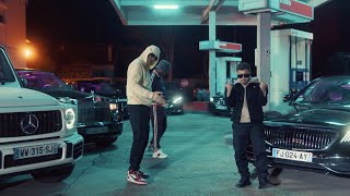 Rim'K - Benzo ft. Hamza & Leto (Clip Officiel)