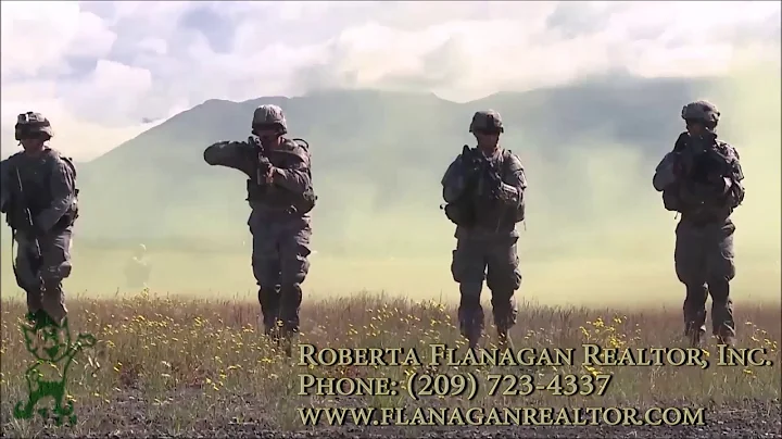 Roberta Flanagan Realtor, Inc. (209) 723-4337 Merc...