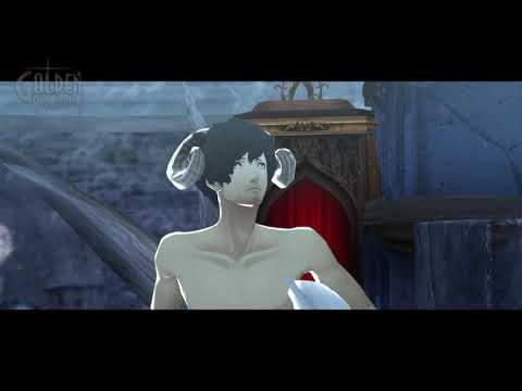 Catherine Classic - Launch Trailer