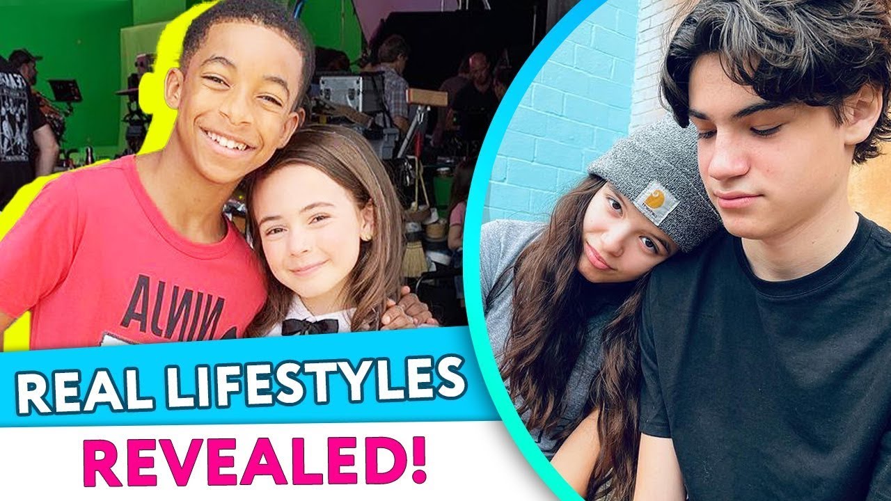 We Can Be Heroes Cast’s Real Lifestyles, Partners, and BTS Details