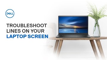 How to Fix Lines on Laptop Screen Windows 11 (Official Dell Tech Support)