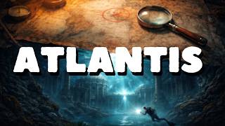 Did Atlantis Really Exist?