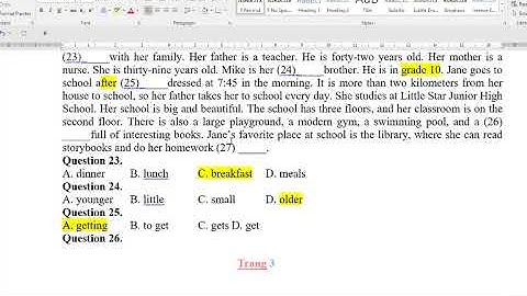 Midterm 1 examenvragen voor Engels 6e leerjaar wereldwijd succes (2025-2026) Testnummer 1