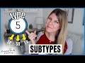 ENNEAGRAM TYPE 5 SUBTYPES | Are you a SP, SO or SX? #Enneagramtype5