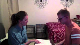 Session Plan Fluency