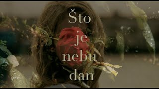 Zlatko Pejaković - Što je nebu dan (Official lyric video)