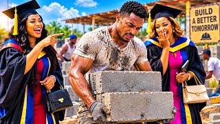 They Mocked him not knowing he is the Richest man in Town -PART 3. Guide