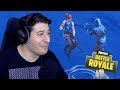 MORAM IGRATI BEZ SKINA JER SAM LOŠ!!! Fortnite Izazov