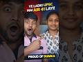“Dumka की बेटी ने UPSC में AIR 41 लाकर रचा इतिहास | Proud of Jharkhand 🇮🇳”#sudipadatta #upsc #dumka