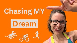 Chasing My Dream: CrossFit, Fasting, and Personal Growth