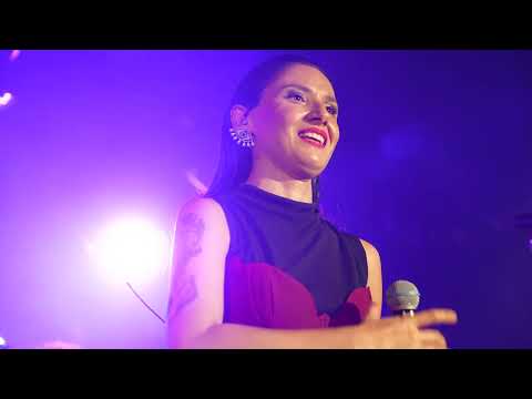 Yeni Biri - Ankara Echoes - Dorock XL Live - 22.08.26
