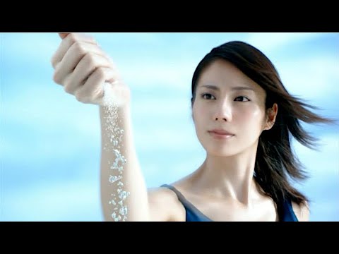 松下奈緒 : 肌極 (201212)