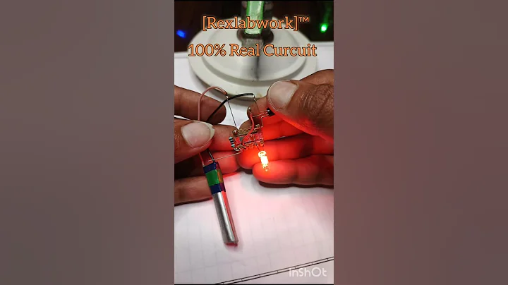 Electronic project mini inverter#diy #bc54transistor #shorts #sceinceproject #experiment #ytshorts