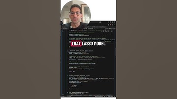 Synthetic control model data science tutorial: Part 2 (shorts)