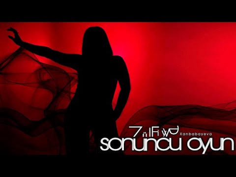 Zülfiyyə Xanbabayeva - Sonuncu Oyun