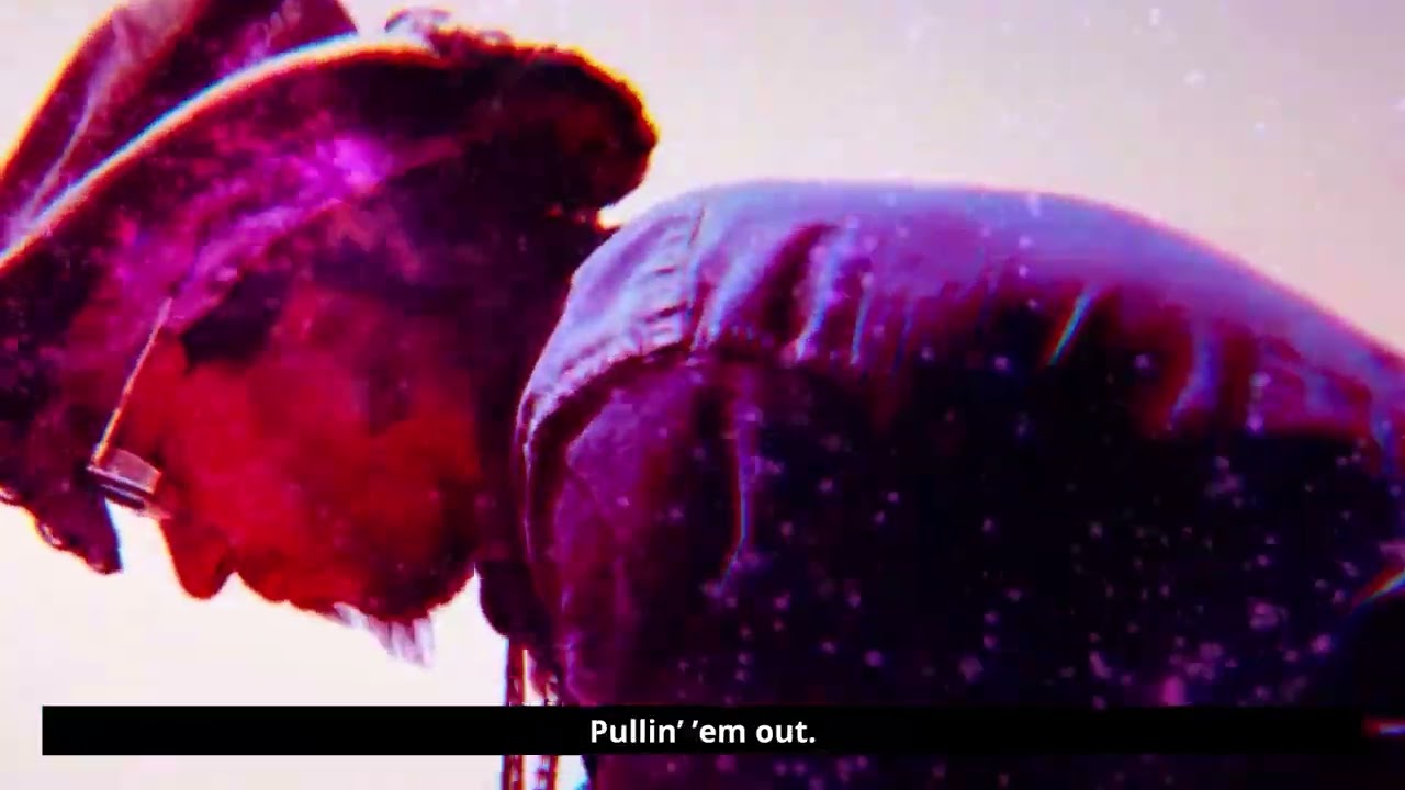 Sean the Light Bringer