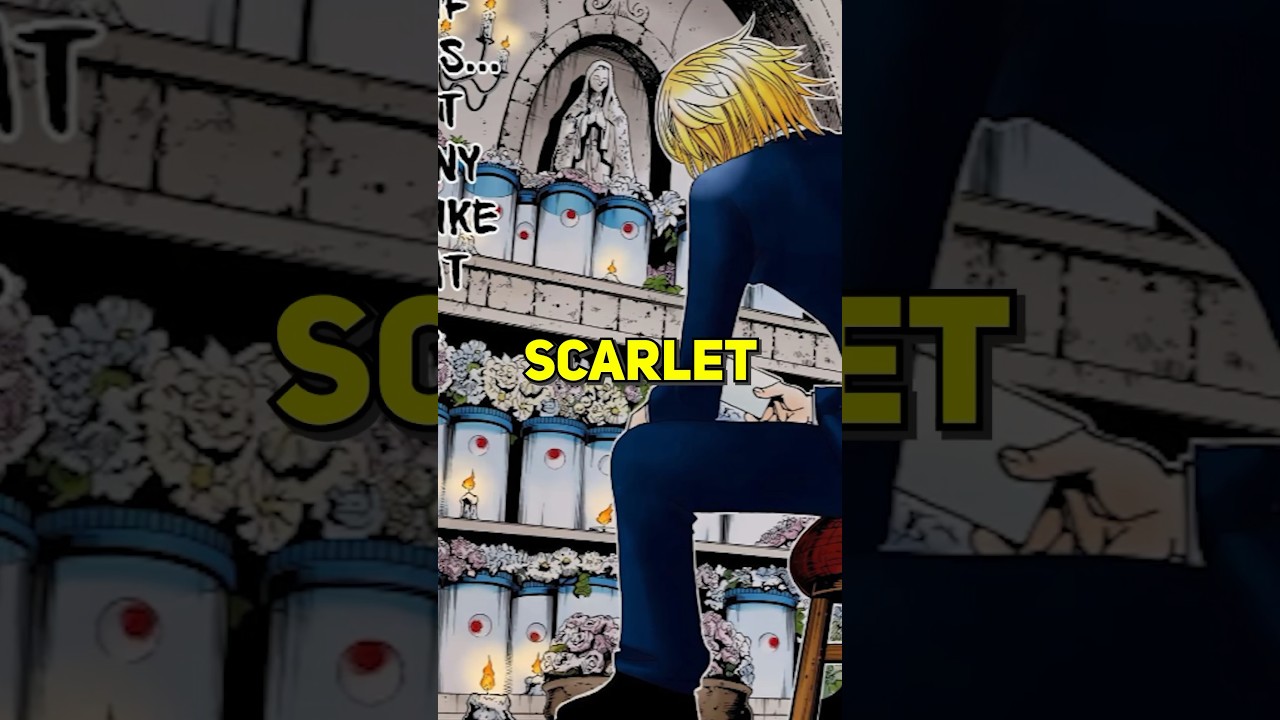 ONLY HunterxHunter Could Do This. 