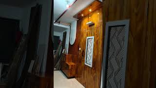 safety doors | Mahmood Khan Carpenter | 2026 | #wood #woodworking