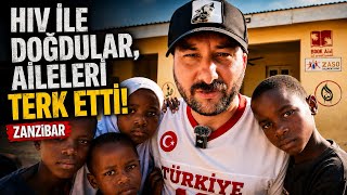 13 YAŞINDA ANNE OLANLAR VAR ! TERK EDİLEN ÇOCUKLARIN GERÇEK HİKÂYESİ
