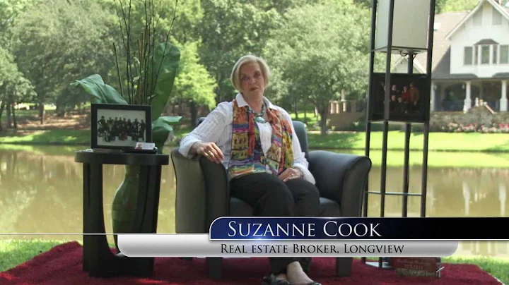 Suzanne Cook, Suzanne Cook & Company