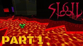 John Romero's SIGIL | 100% Let's Play | Part 1 [Part 1]