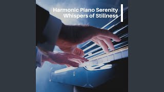 Harmony in Stillness: Piano's Serene Melodies