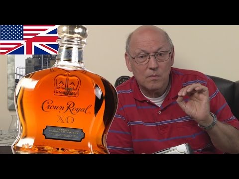 Vidéo: Crown Royal Lance 2 Nouveaux Whiskies En édition Limitée