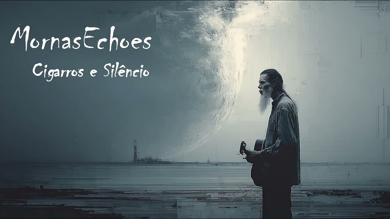 A Sangrar no Mar — 